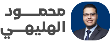site logo